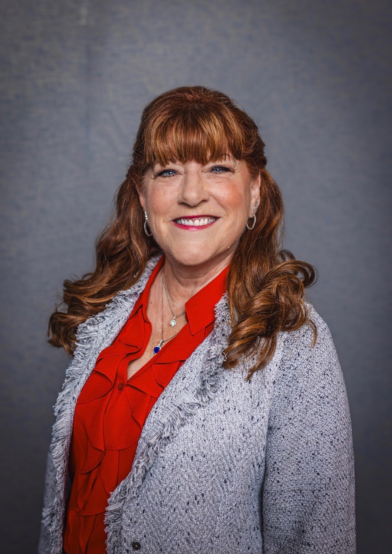 Kristi Knight Sandner