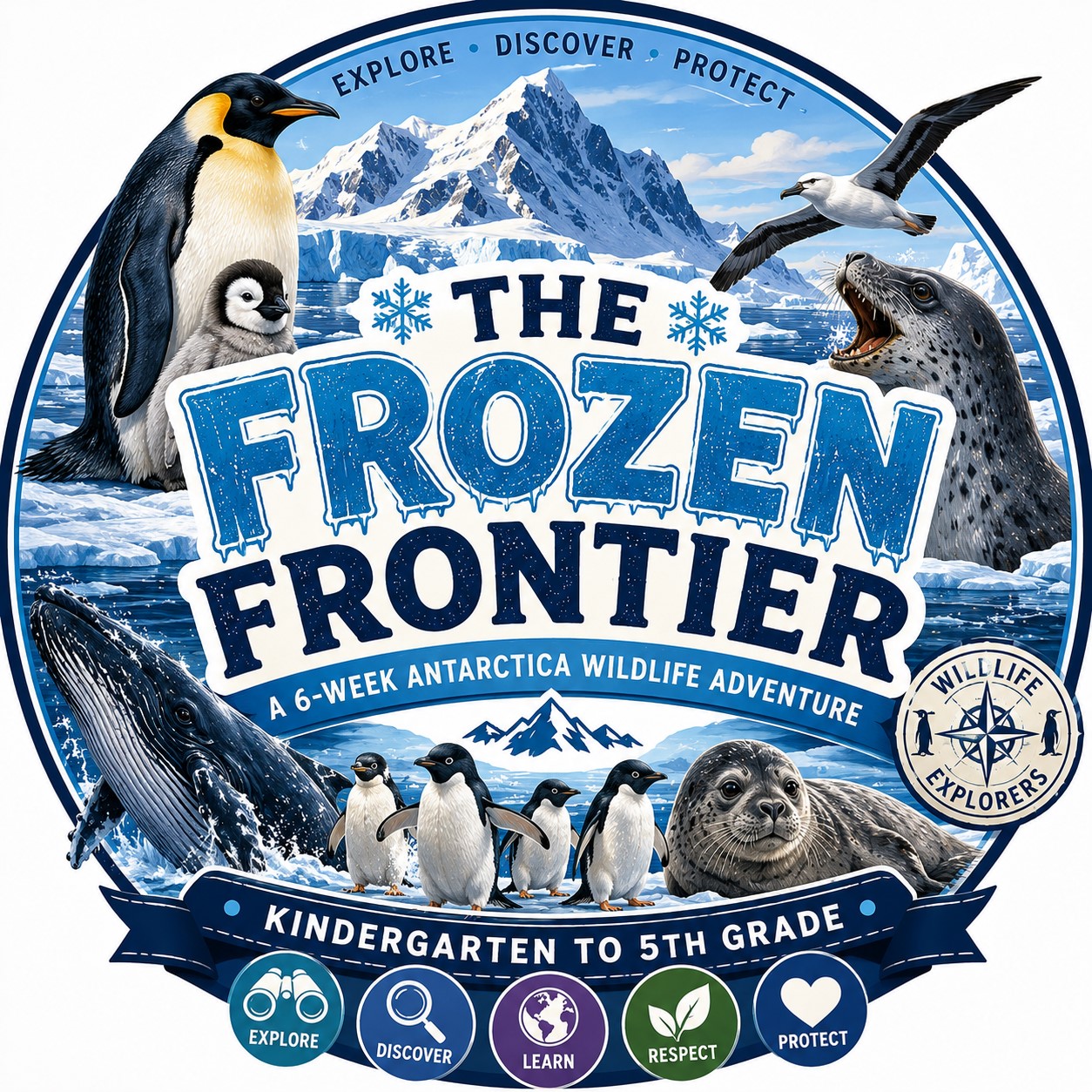 New program image
