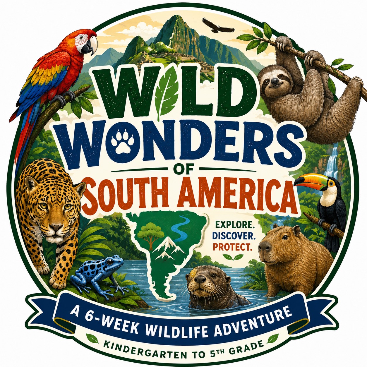 New program image